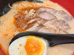 -一風堂拉面(深圳湾万象城店)
