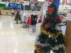 -永旺梦乐城国际商城(北清路店)