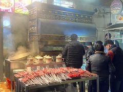 -花圃园餐厅店(和田二街28号院店)