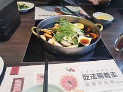 -MoMo牧场·寿喜烧专门店(长泰广场店)