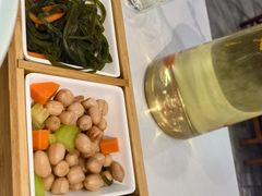 -郭林家常菜(狼垡店)