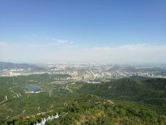 -定都峰