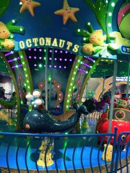 -宝贝王(东城万达店)