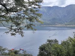 -丽江泸沽湖景区