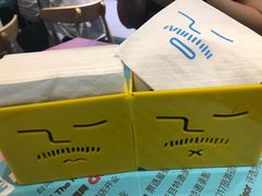 -Ice Monster冰馆·CNN评选全球十大甜品(国贸商城店)