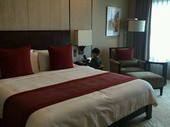 -上海浦东嘉里大酒店