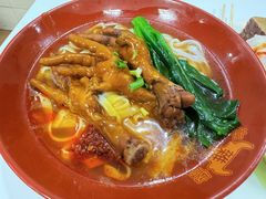 -下环街市熟食中心