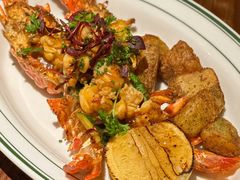 -Bistro 63 创意融合料理(广粤天地店)