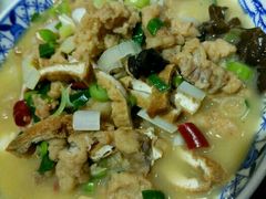 -窄巷子陕菜馆·地道陕西菜(粉巷店)