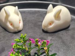 -富淳饭店(陆家嘴保利广场店)