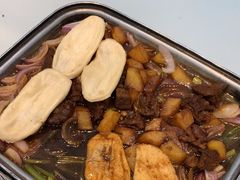 -臻品汇-镇江菜-河豚(大润发店)