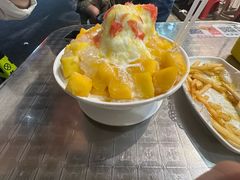-荔芳传统糖水铺