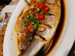 -六泰居·尔滨地标·东北菜(泰山路店)