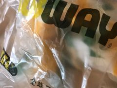 -SUBWAY赛百味(金码大厦店)