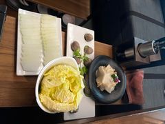 -同仁四季椰子鸡(无锡滨湖万象汇店)