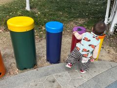 -宁波儿童公园(鄞州区)