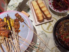 -串盟烧烤大排档·长沙美食地标(星沙店)