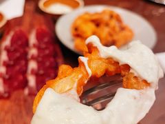 -Laures·月桂西班牙碳烤餐厅(十尚坊店)