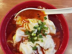-龙抄手(春熙路总店)