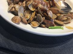 -怡情荟•海鲜青岛菜(五四广场旗舰店)