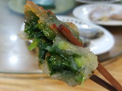 -长平老姿娘夜粥(平东一街店)