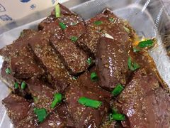 -黑皮烧烤(民意四路店)