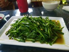 -华冠悠岚·庭院餐厅(青城后山店)