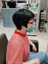 -HH·MG染烫店