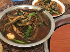 -弓虽昌焖烧鸡(大竹林店)