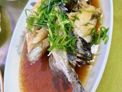 -40号厦门海鲜大排档(中山路店)