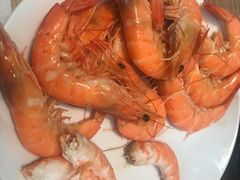 -RISE RESTAURANT(滨海湾金沙店)