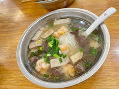 -福屿鲜捞小吃·捞化(福屿总店)