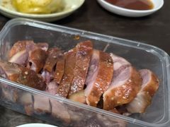 -章云板鸭(评事街店)