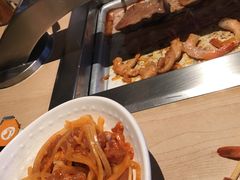 -新石器烤肉(周浦万达店)