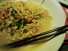 -龙桥私厨·姜花菊花过桥鱼·顺德菜(容桂店)