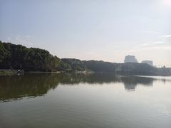 -美兰湖景区