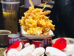 -重庆渝达老火锅(春熙路店)