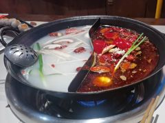 -江北北火锅馆·公路夜市(魏公村店)