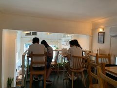 -Egg•Allday Brunch(襄阳北路店)