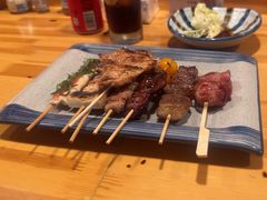 -晶吉·居酒屋·烧鸟·生鱼饭(中山区民主广场店)