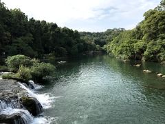 -花溪公园