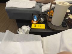 -华夏良子·足道SPA艾灸(图书大厦店)