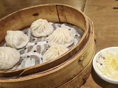 -南翔馒头店(豫园店)