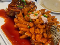 -洋洋中餐馆·SINCE 1997(信投店)