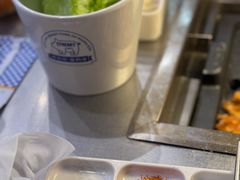 -金妈家烤肉(龙湖U城天街店)