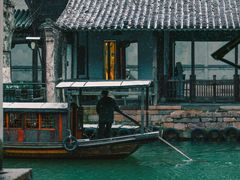 -乌镇景区