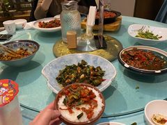 -赣南人家·头牌江西菜(劲松店)