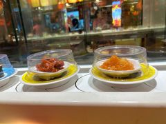 -莲寿司(国兴店)