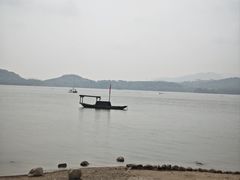 -天目湖山水园