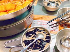 -小螺大作·螺蛳粉火锅(林和西店)
